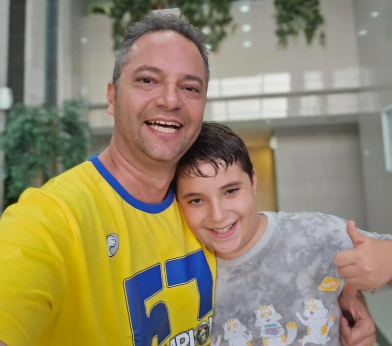 רועי ותמיר מונדשיין3